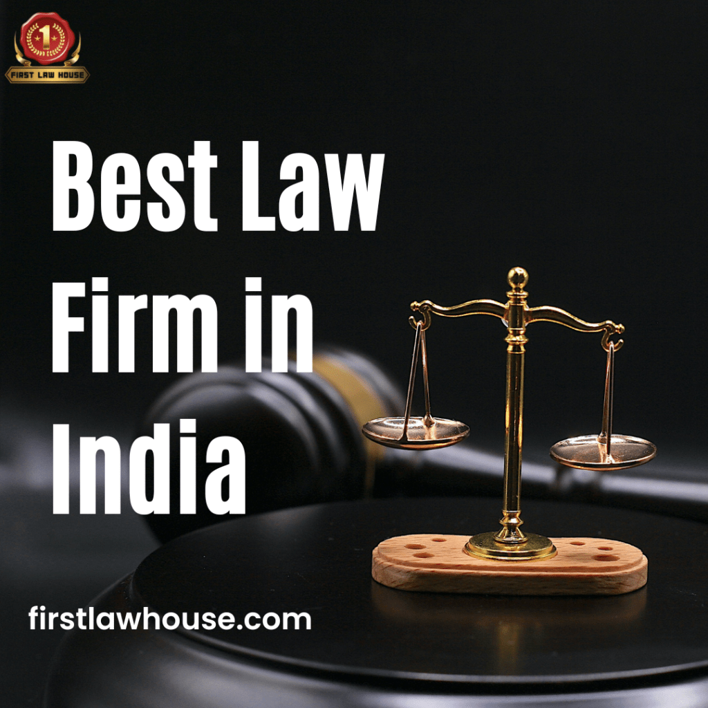 Best Law Firm in India
